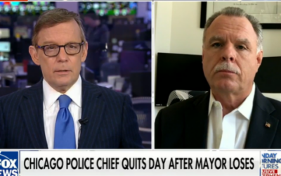 Chicago has become a ‘lawless’ city: Garry McCarthy