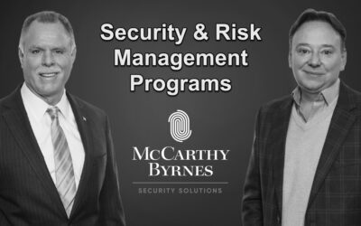 Comprehensive Roadmap to Successful Security & Risk Management Programs