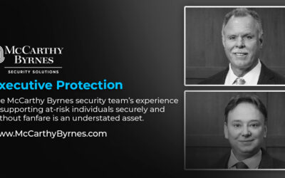 Protecting the Unseen: Why CEOs and Private Individuals Need Executive Protection