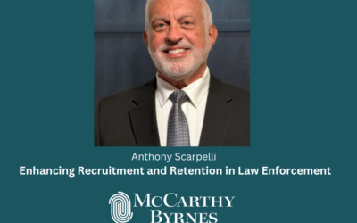 Unlocking Success: Enhancing Recruitment and Retention in Law Enforcement