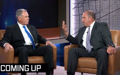 Wearing the Badge with Garry McCarthy Season 2 – Episode 1