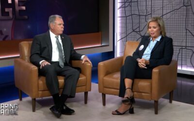 Wearing the Badge with Garry McCarthy Season 2 – Episode 2