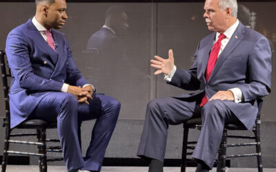 Wearing the Badge with Garry McCarthy Season 2 – Episode 4