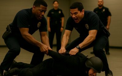 The Critical Importance of Police Training and Up to Date High Risk Policies