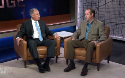 Wearing the Badge with Garry McCarthy Season 2 Episode 8