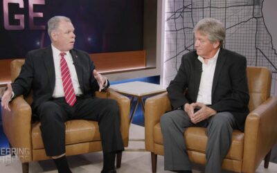 Wearing the Badge with Garry McCarthy Season 2- Episode 11